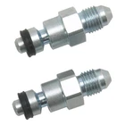 Russell For -4 An Sae Adapter Fitting (2 Pcs.) (endura) New. Price: $38.70.