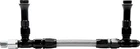 Allstar Performance Fuel Line Kit 9-5/16IN Std Holley Black ALL26166 New. Price: $77.99.