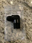 Fragola 482219-BL 12AN X 1.00" Npt 90 Degree Adapter Free Shipping! New. Price: $22.00.
