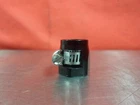 Fragola Black Aluminum #6AN Ez Clamp -6AN 280206-BL New. Price: $12.56.