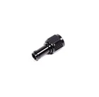 Fragola -8AN X 1/2 Straight Ez Street Hose End Black 750108-BL New. Price: $24.25.