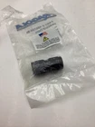 Fragola 496106-BL #6 Female Swivel Connector Black New. Price: $17.99.