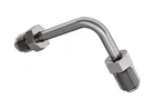 Goodridge P690-03C Deg Brake Adaptor 3/8 New. Price: $47.99.