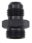 Fragola -6AN X 5/8-20 Male Adapter-carter Black New. Price: $20.73.