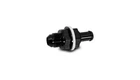 Vibrant Performance Bulkhead Fuel Cell Adapter -8AN Male Flare X 1/2IN Barb New. Price: $34.67.