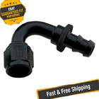 Fragola 212008-BL Series 8000 Push-lite Race Hose End New. Price: $39.60.