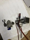 Vintage Ktm Keihin Pwk Carburetor W/ Boyesen Rad Valve + Regulator Racing Set Up Used. Price: $185.73.