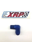 Xrp 982208 Pipe Adapter 3/8" Npt Male To -8 Flare 90 Elbow Fuel/water/oil Hose New. Price: $16.99.