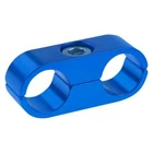 Redhorse Performance 730-10-10-1 Billet Hose Seperators Blue New. Price: $16.47.