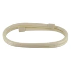 Valterra PF276017 Vinyl Biscuit Shower Hose New. Price: $11.72.