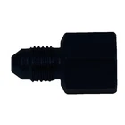 Speedfx Adapter Fitting -8AN Fm To -6AN Blk Ml Reducer New. Price: $21.45.