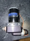 Meziere WP136S Remote Electric Water Pump, 20GPM, Black, -12AN O-ring In/out Used. Price: $180.00.