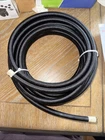 Evil Energy Ptfe Hose Only 8AN 20FT New. Price: $50.00.