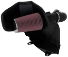 K&n Filters 63-3115 Performance Air Intake System 2017-2023 Gmc Acadia New. Price: $330.79.
