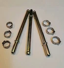 Sur&r K160 Line ADAPTOR/1/4-5/16 Quick Connect Nylon 3 Sets New. Price: $12.00.