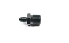 481636-BL Fragola -3 An Male To 3/8" Npt Threads Straight Adapter Fitting Black New. Price: $15.22.