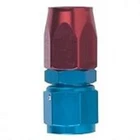 Fragola Performance Systems 100104 3000 Series Straight Hose End, -4 Blue New. Price: $10.99.