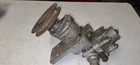 Algon Fuel Injection Pump Crower Hilborn Enderle Vintage Sprint Car Indy Offy Used. Price: $2275.25.