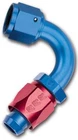 Clamp-on Hose Fitting Russell 613400 New. Price: $38.11.