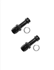 Redhorse Performance 5190-08-2 Carburetor Inlet Fitting -8 X 7/8-20 Holley Ultra New. Price: $34.02.