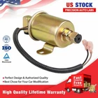 E11015 Electric Fuel Pump For Cummins Onan Airtex A029F887 4-7PSI 35 Gph New. Price: $19.99.