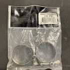 Vibrant Performance 2791 Stainless Steel T-bolt Clamps (pack Of 2) Range New. Price: $15.00.