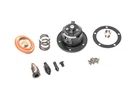 Radium Engineering 20-1101-00 Fpr Conversion Kit Series Black New. Price: $71.20.