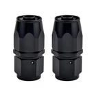 Evil Energy Hose End Fitting Swivel For Cpe 8AN, Black-straight New. Price: $26.19.