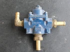 Nice Aluminum Holley Fuel Pressure Regulator 34R-6657B For Carburetor Imca Nhra Used. Price: $22.00.