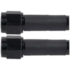 Allstar Performance Coated Braided Line 12IN #6 Hose STR/-6 ALL48465-12 New. Price: $33.71.