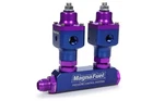 Magnafuel Racing Systems Mp 9540 Nitrous Pressure Control Kit New. Price: $434.81.