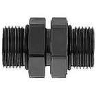 Magnafuel MP-3028-BLK Straight-to-straight Coupler -10AN -8AN Black New. Price: $39.79.