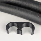 Heater Dual Line Red Separator For 5/8" And 3/4" Hoses New. Price: $9.49.