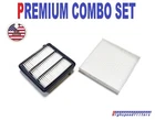 Combo Air Filter + Cabin For 2023-2025 Accord & Cr-v 2022-2024 Civic 1.5L New. Price: $29.85.