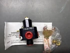 Summit Racing 4-PORT Fuel Pressure Regulator 220058 New. Price: $94.99.
