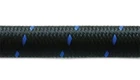 Vibrant Performance 11976B Nylon Braided Flex Hose New. Price: $127.50.