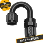 Russell 613505 Full Flow Swivel Hose End New. Price: $53.10.