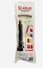 Ez-pour 9 In. Plastic Flexible Gas Can Spout 10050 New. Price: $23.00.