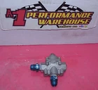 Aluminum Holley Fuel Pressure Regulator 34R-6657B For Carburetor Imca Nhra Used. Price: $20.00.