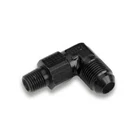 Earls AT922103ERL 90 Degree Male An To 1/8" Npt Swivel Speed Tech New. Price: $30.43.