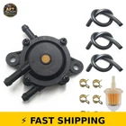 Vrweare Fuel Pump Compatible With Kohler 17HP-25HP & More New. Price: $37.99.