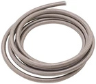 Russell/edel 632600 Powerflex Stainless Steel -6AN Stock, Braided New. Price: $54.99.