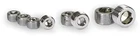 Moroso 39153 1/2" Npt Chrome Pipe Plugs New. Price: $19.99.