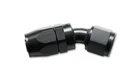 Vibrant 21312 Fitting - Hose End 30 Deg To Female Swivel New. Price: $39.50.