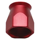Vibrant For -6AN Hose Socket Ptfe Red New. Price: $32.37.