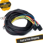 Deatschwerks FPHWK-10-DP Fuel Pump Hardwire Kit New. Price: $129.00.