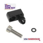 Trick Flow TFS-30600611, One Ls Engine Steam LINE4 Alum Black Performance Par New. Price: $38.80.