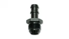 Vibrant -8 To 1/2IN Barb Straight Fitting Aluminum New. Price: $25.99.