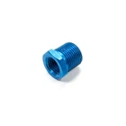 Fragola 1/4 X 3/8 Pipe Reducer Bushing- 491202 New. Price: $7.08.