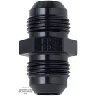 Fragola Union -8AN Black New. Price: $26.47.